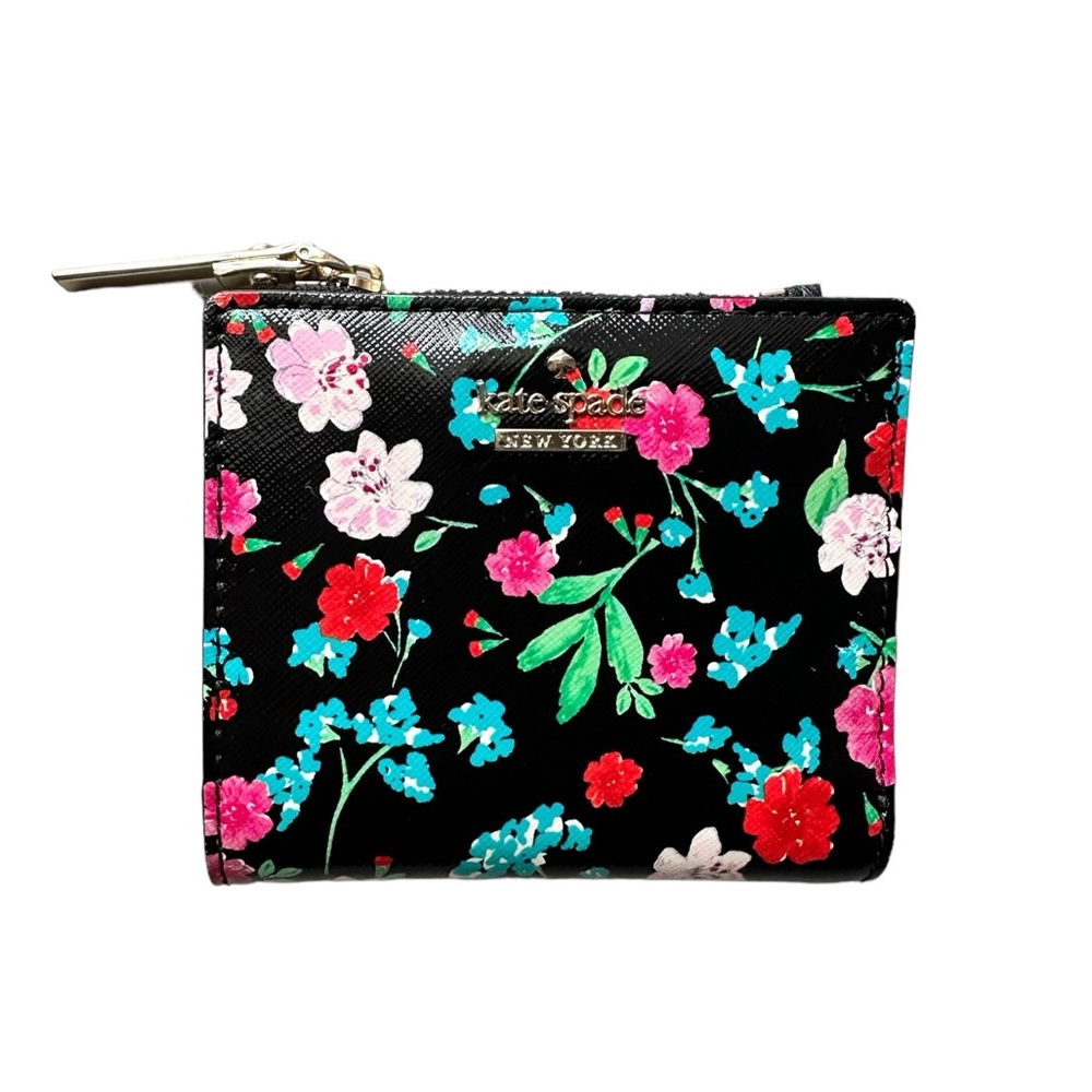 Kate Spade Cameron Street Wallet